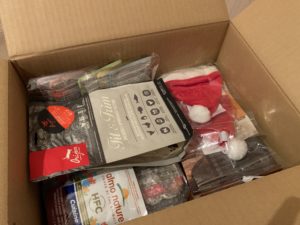 キャットフード