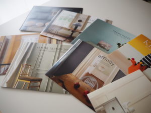 ベンジャミンムーア