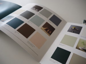 ベンジャミンムーア