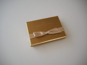 ラ・メゾン・デュ・ショコラ