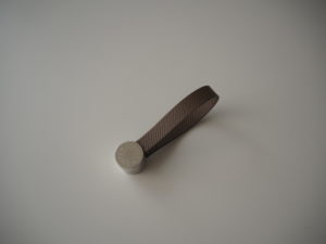 グローブホルダー