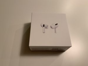 AirPods