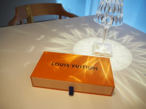 ルイ・ヴィトン