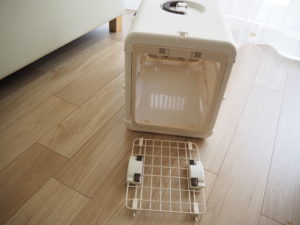 キャリーケース