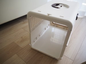 キャリーケース