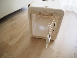 キャリーケース