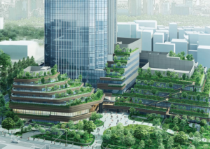 レジデンス 四谷