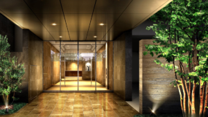 ル・シェモア久屋