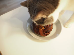 ベースブレッド