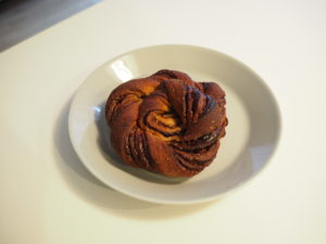 ベースブレッド