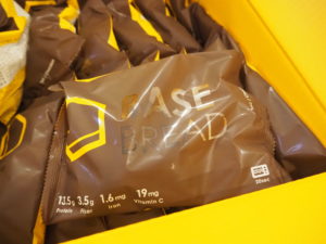 ベースブレッド