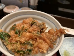 天丼