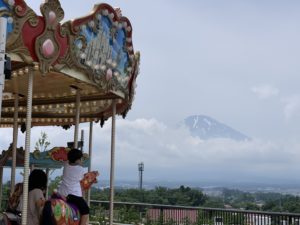 御殿場アウトレット