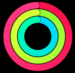 アクティビティ