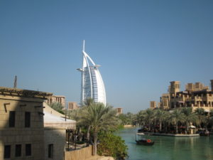 バージュ・アル・アラブ