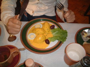 パパ・ア・ラ・ワンカイーナ