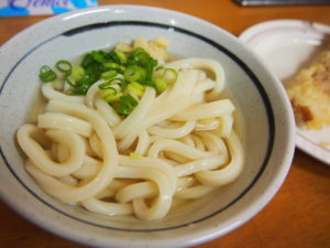 うどん