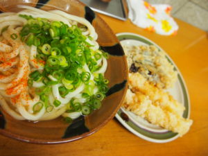 うどん