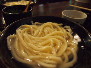 うどん