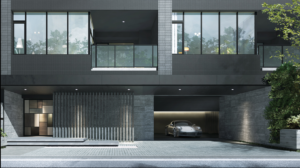 グランドメゾン大濠