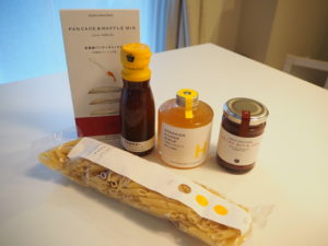 ノースファームストック