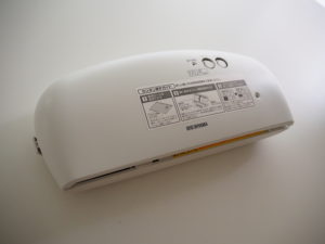 フードシーラー