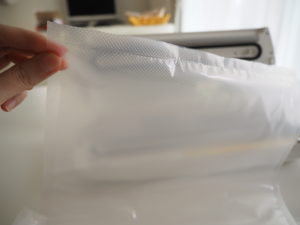 フードシーラー