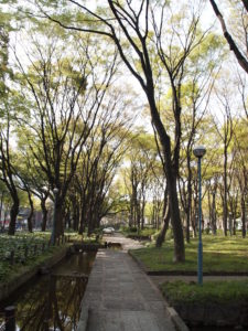 久屋大通パーク