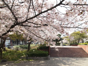 久屋大通パーク