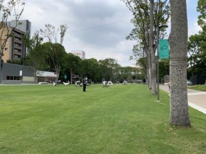 久屋大通パーク