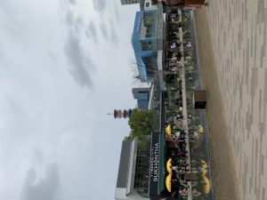 久屋大通パーク