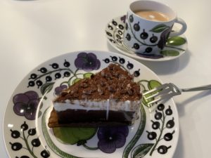 ショコラトリータカス