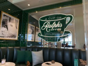 ラルフズコーヒー