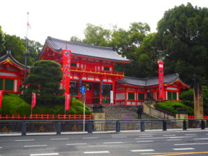 八坂神社