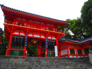八坂神社