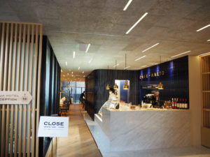 カフェ・アアルト