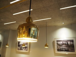 カフェ・アアルト