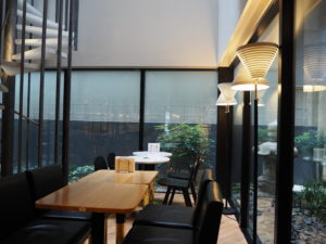 カフェ・アアルト