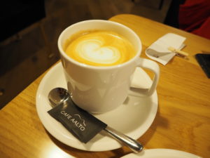 カフェ・アアルト