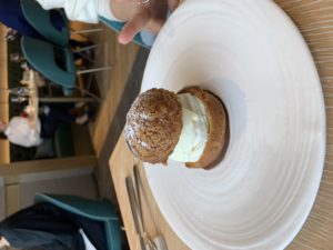 ドミニク・ブシェ