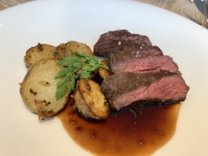 ドミニク・ブシェ