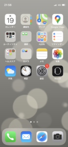 iPhone