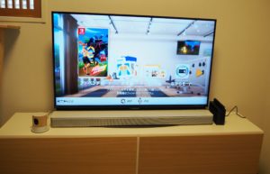 リングフィットアドベンチャー