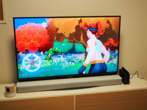 リングフィットアドベンチャー