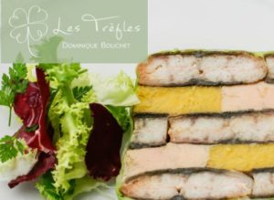 ドミニク・ブシェ