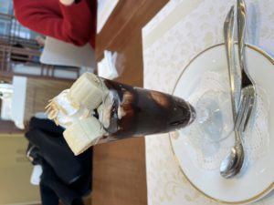 資生堂パーラー