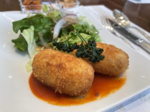 資生堂パーラー