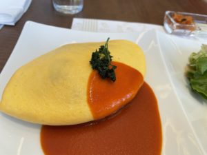 資生堂パーラー