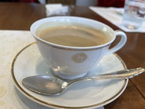 資生堂パーラー