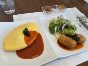 資生堂パーラー